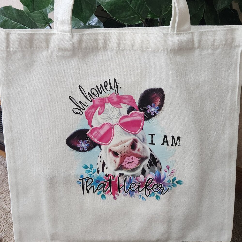 CANVAS BAG, VERISTILE , STRONG STURDY